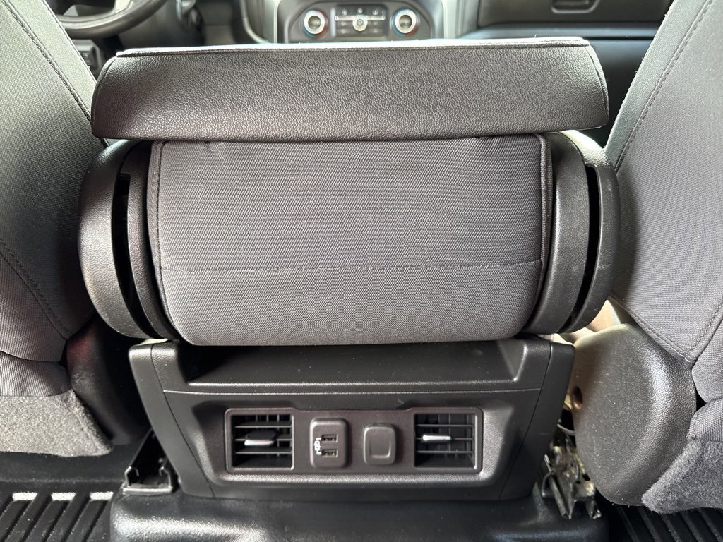 Used 2022 Chevrolet Silverado 3500 LT w/ Convenience Package image 17