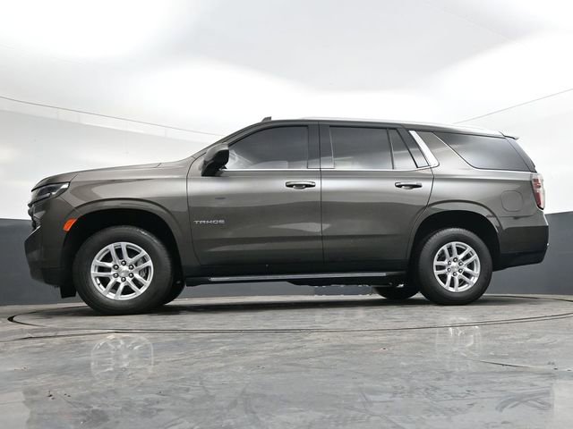 Used 2021 Chevrolet Tahoe LS image 31