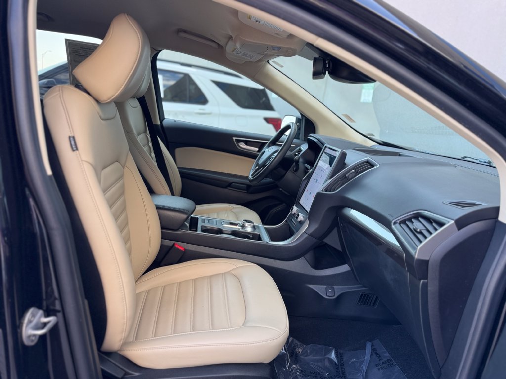Used 2023 Ford Edge SEL w/ Convenience Package AWD/4WD image 28