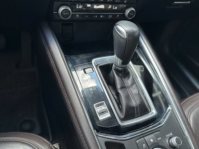 Used 2020 MAZDA CX-5 Signature AWD/4WD image 21