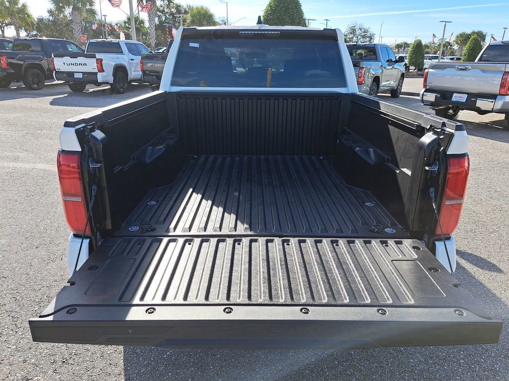 Certified 2024 Toyota Tacoma SR5 image 6