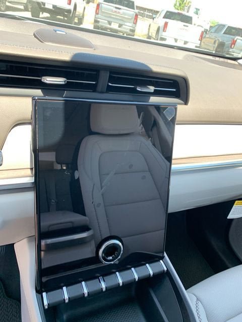 New 2026 GMC Terrain Denali AWD/4WD image 24