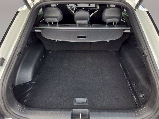 Used 2023 Kia EV6 GT-Line RWD image 15