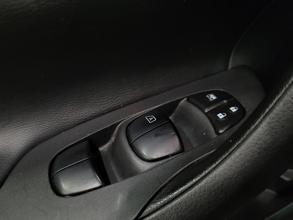 Used 2018 Nissan Altima 2.5 S FWD image 27