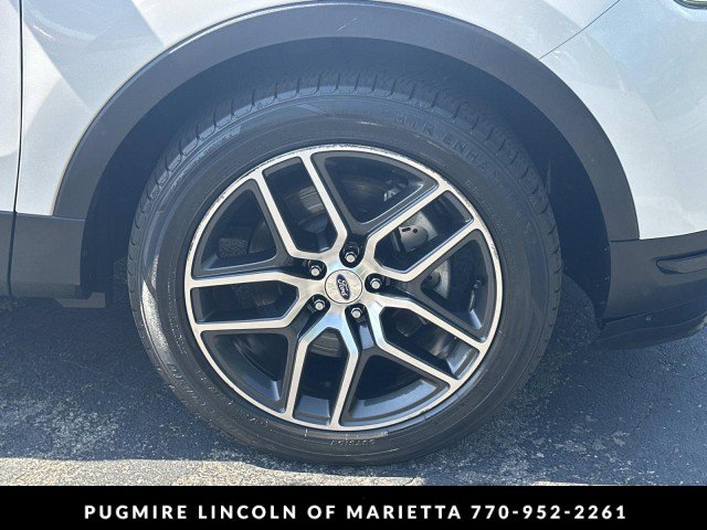 Used 2019 Ford Explorer Sport w/ Equipment Group 401A AWD/4WD image 12