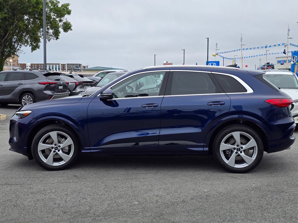 New 2026 Audi Q5 Prestige AWD/4WD image 35