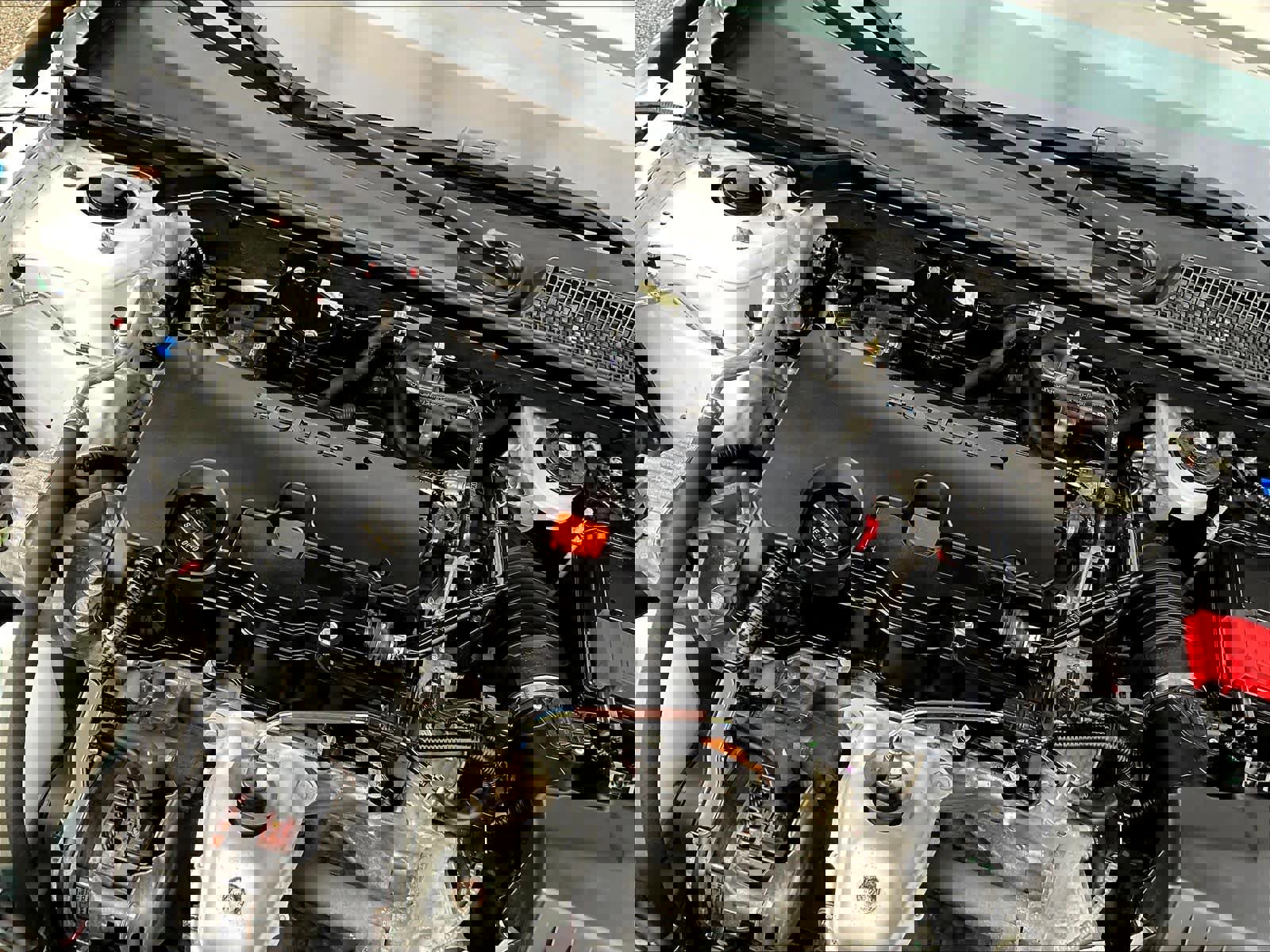 Certified 2023 Honda Civic Sport image 45