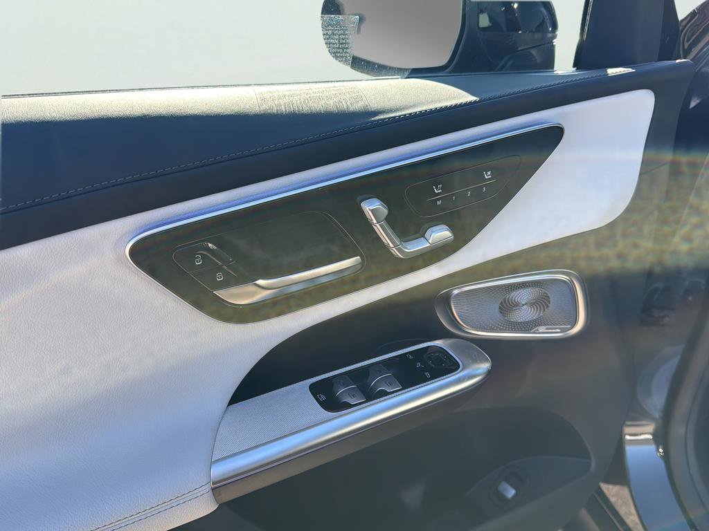 New 2026 Mercedes-Benz GLC 300 4MATIC image 10