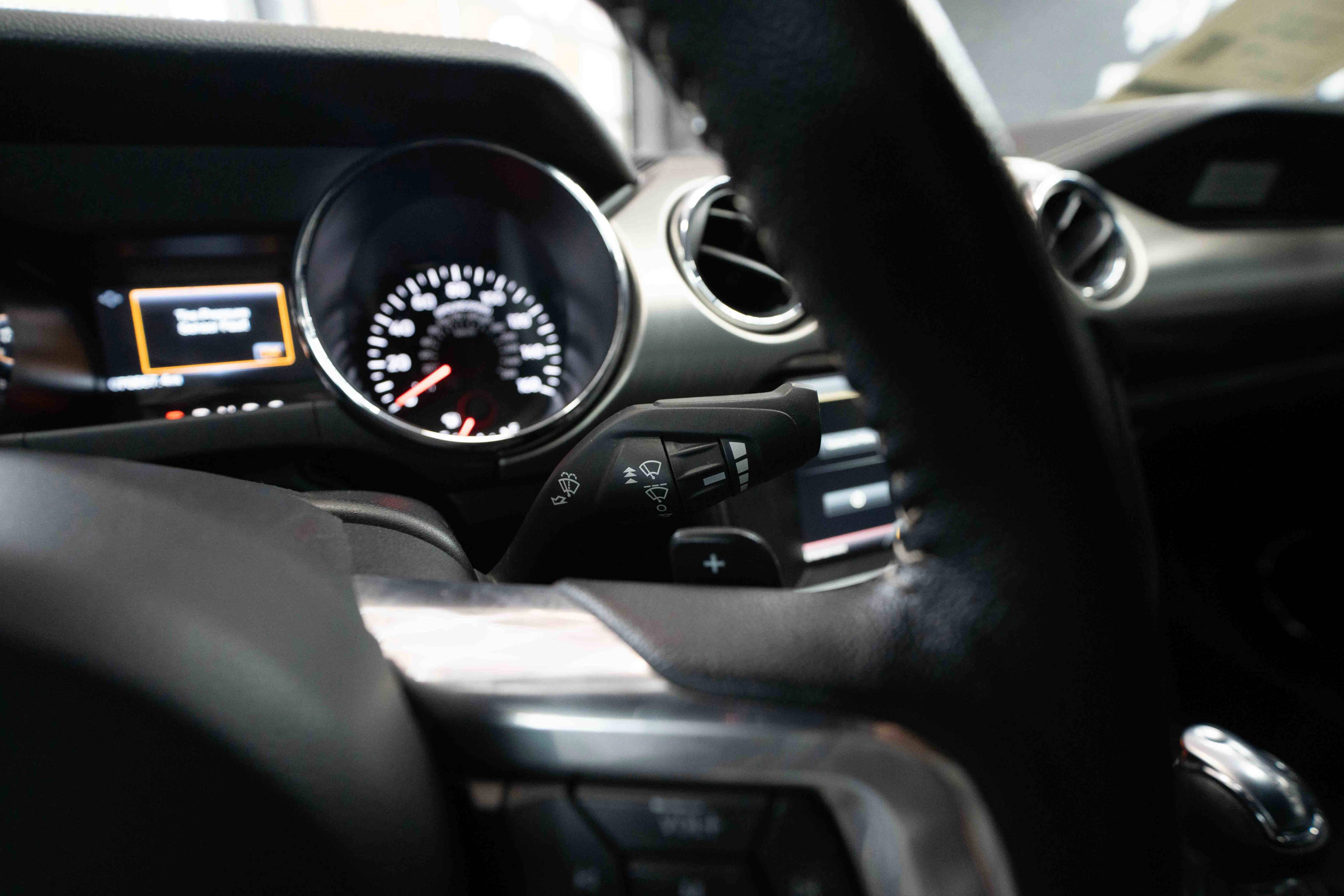 Used 2015 Ford Mustang GT Premium w/ Equipment Group 401A image 15