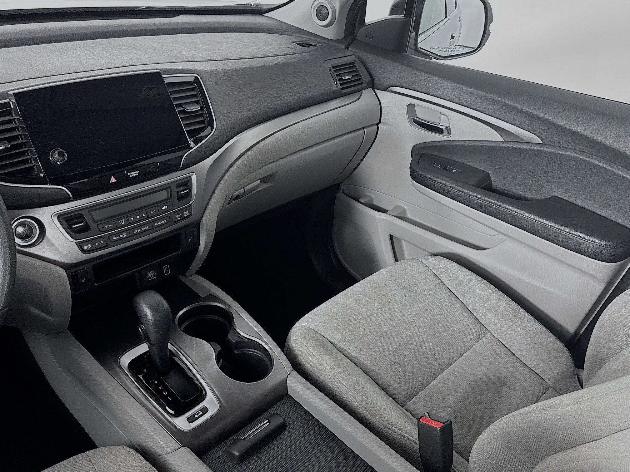 Certified 2019 Honda Pilot EX image 22