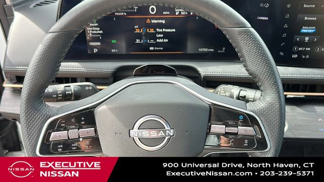 Certified 2023 Nissan Ariya FWD image 14