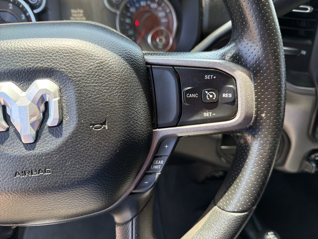 Used 2024 RAM 3500 Tradesman w/ Chrome Appearance Group AWD/4WD image 47