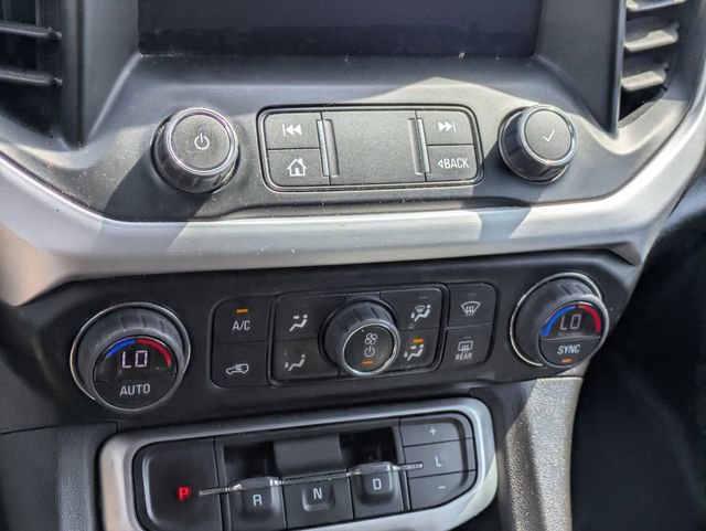 Used 2023 GMC Acadia SLE w/ Driver Convenience Package image 24