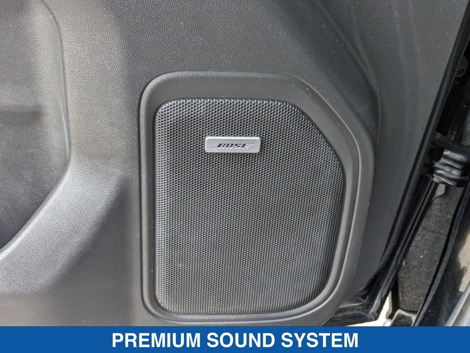 Used 2020 GMC Sierra 1500 Denali w/ Denali Ultimate Package image 14