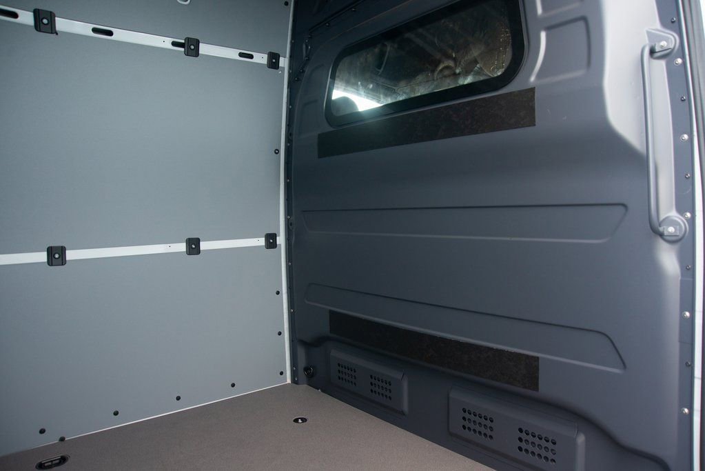 New 2025 Mercedes-Benz Sprinter 4500 image 35