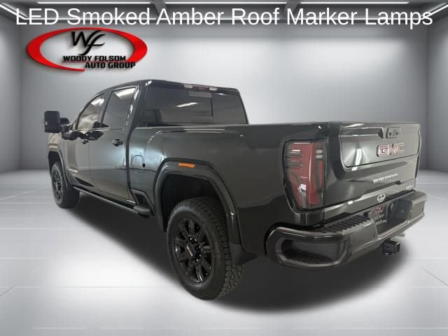 Used 2026 GMC Sierra 2500 AT4 w/ AT4 Premium Plus Package AWD/4WD image 8