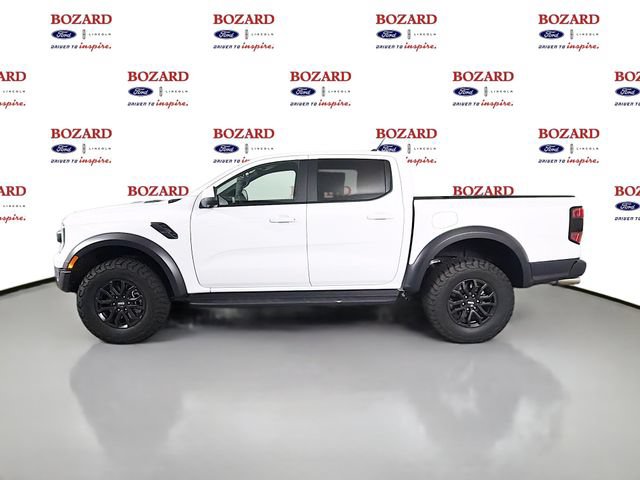 Certified 2026 Ford Ranger Raptor AWD/4WD image 5