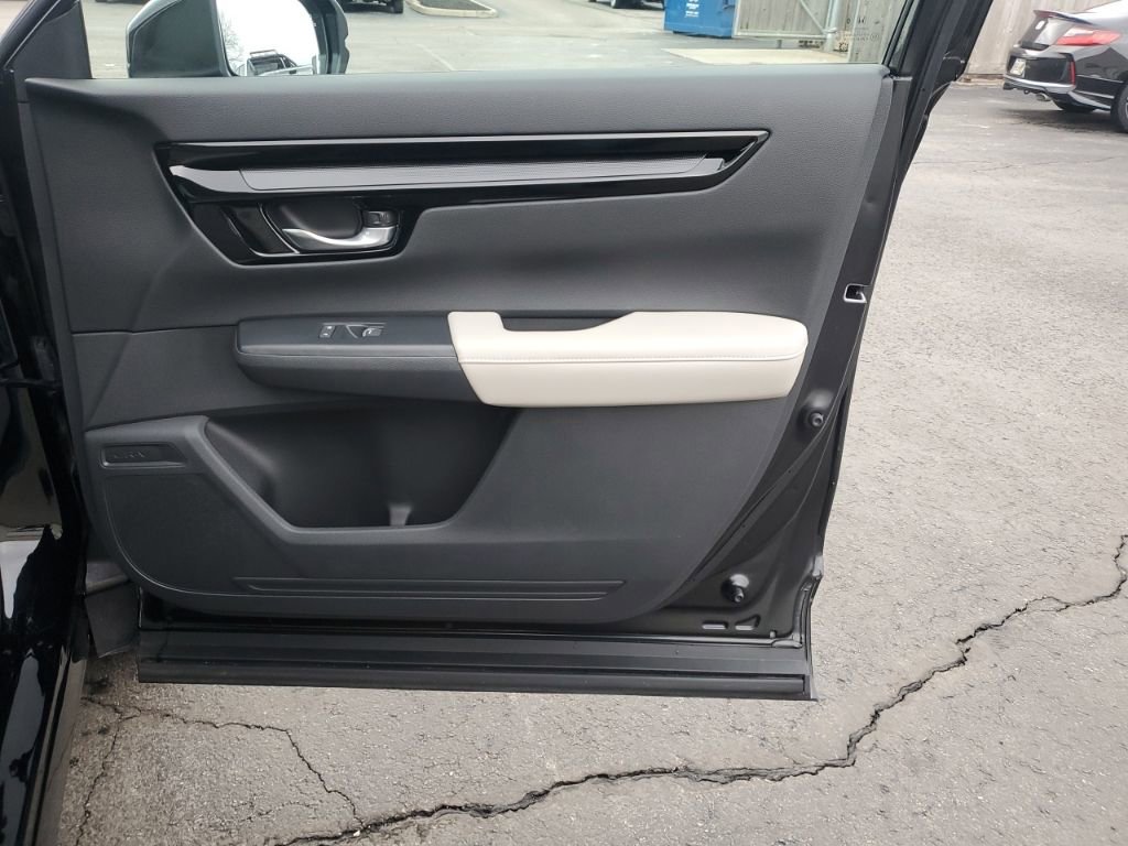 Certified 2024 Honda CR-V EX-L image 31