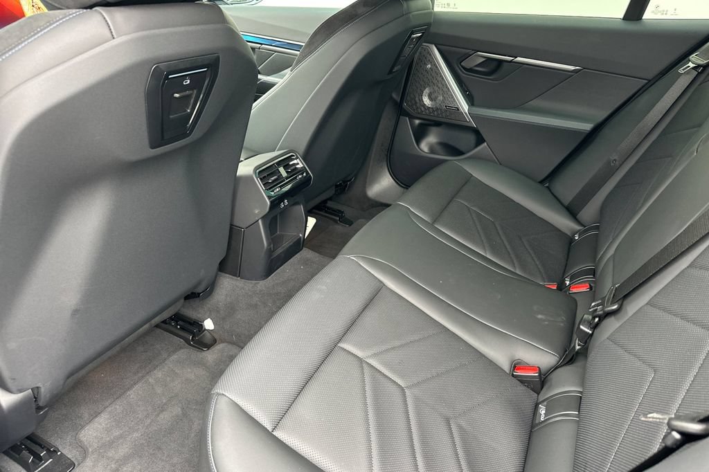 Used 2024 BMW i5 M60 w/ Premium Package AWD/4WD image 12