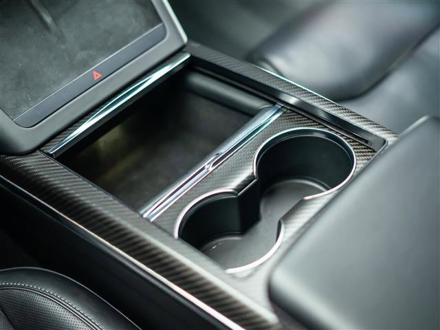 Used 2021 Tesla Model S Plaid image 26