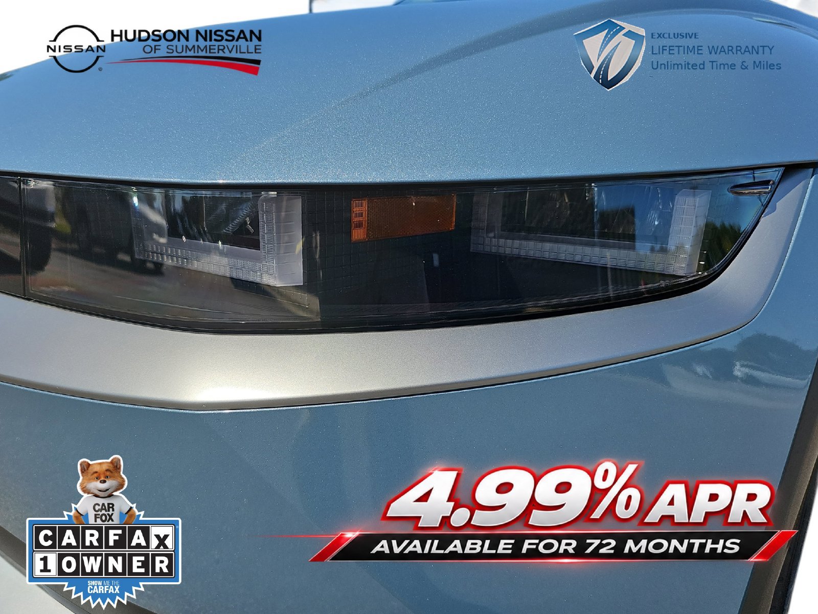 Used 2023 Hyundai Ioniq 5 SEL w/ Cargo Package AWD/4WD image 32
