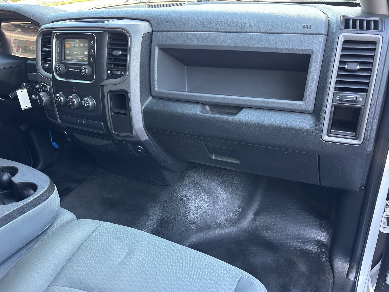 Used 2017 RAM 1500 Tradesman w/ Power & Remote Entry Group RWD image 27