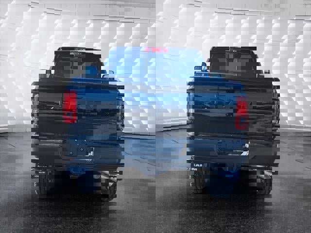 New 2026 RAM 3500 Tradesman image 22