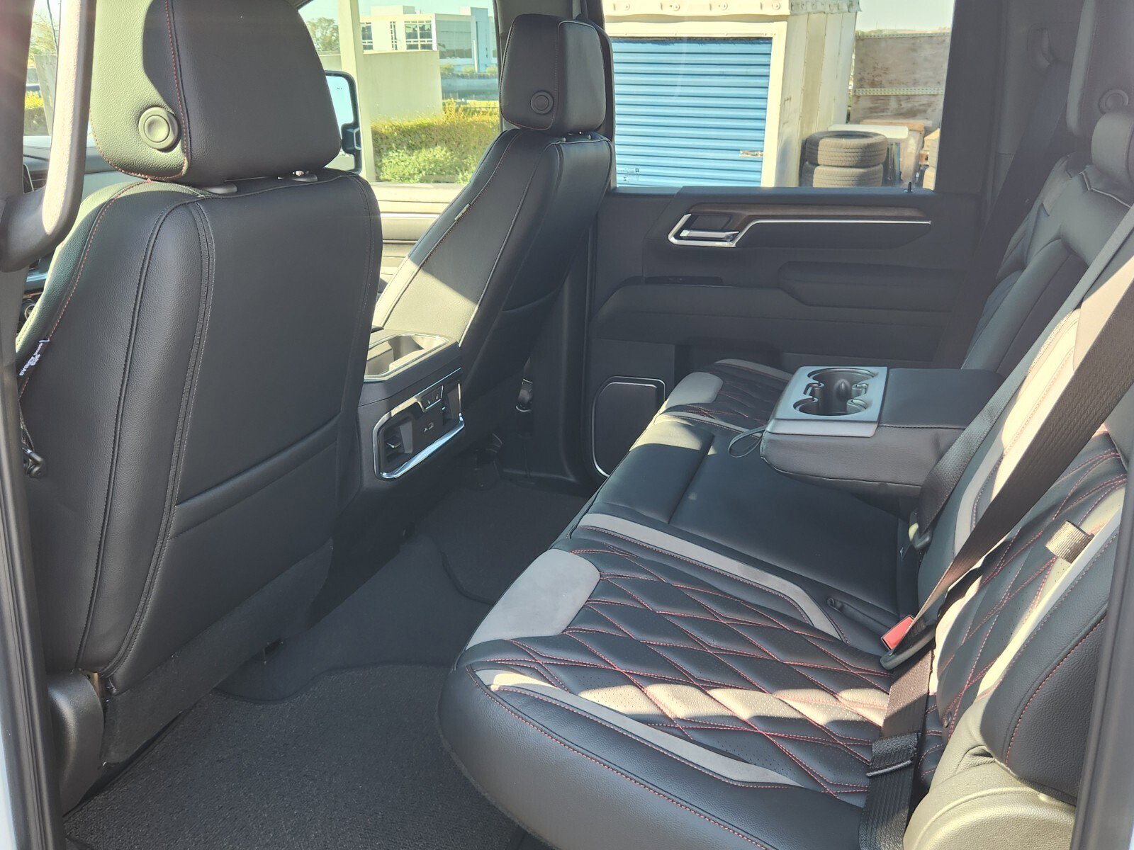 New 2026 Chevrolet Silverado 3500 High Country w/ High Country Premium Package image 9