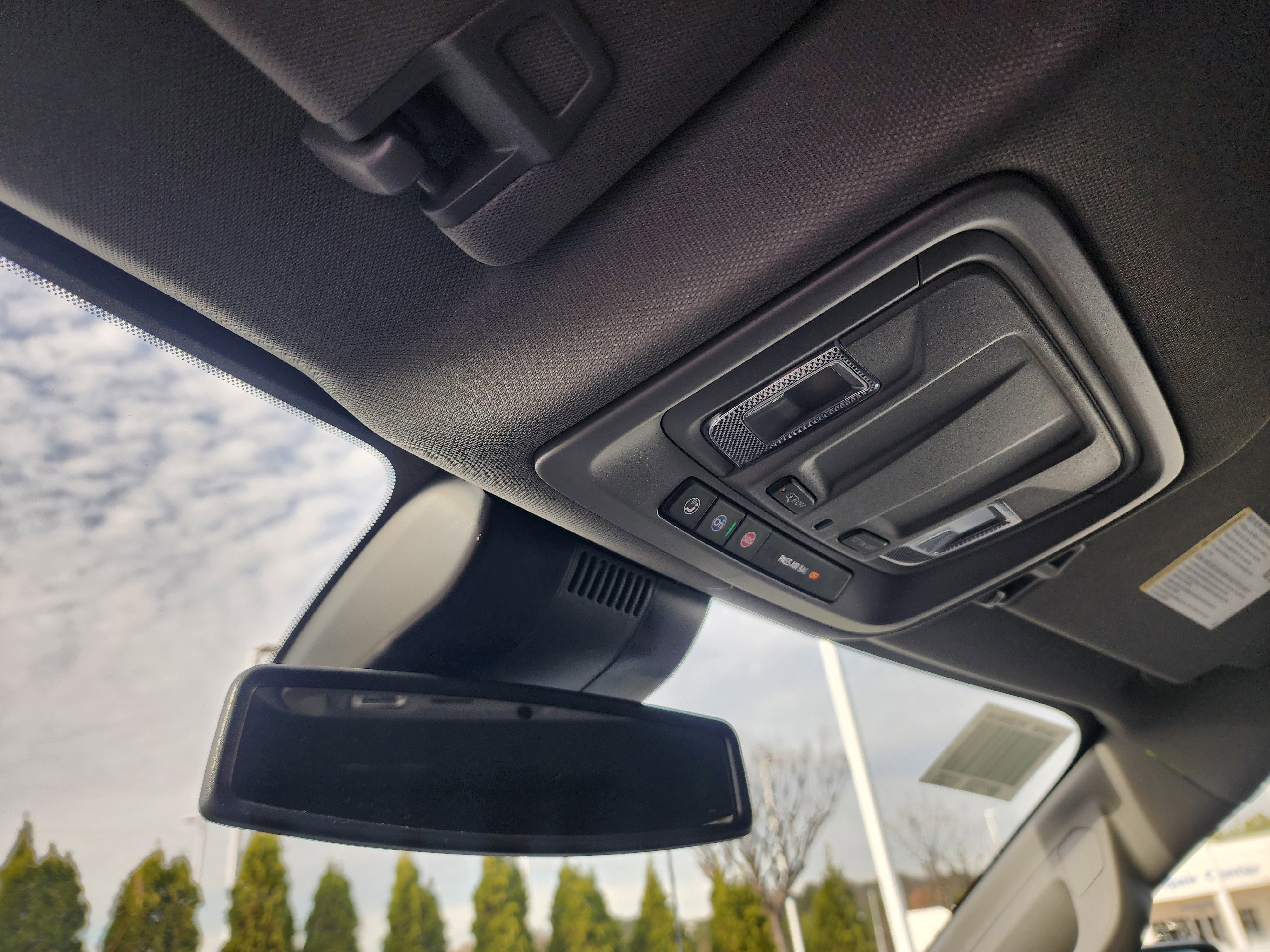 New 2026 Chevrolet Silverado 2500 Custom w/ Custom Value Package image 35