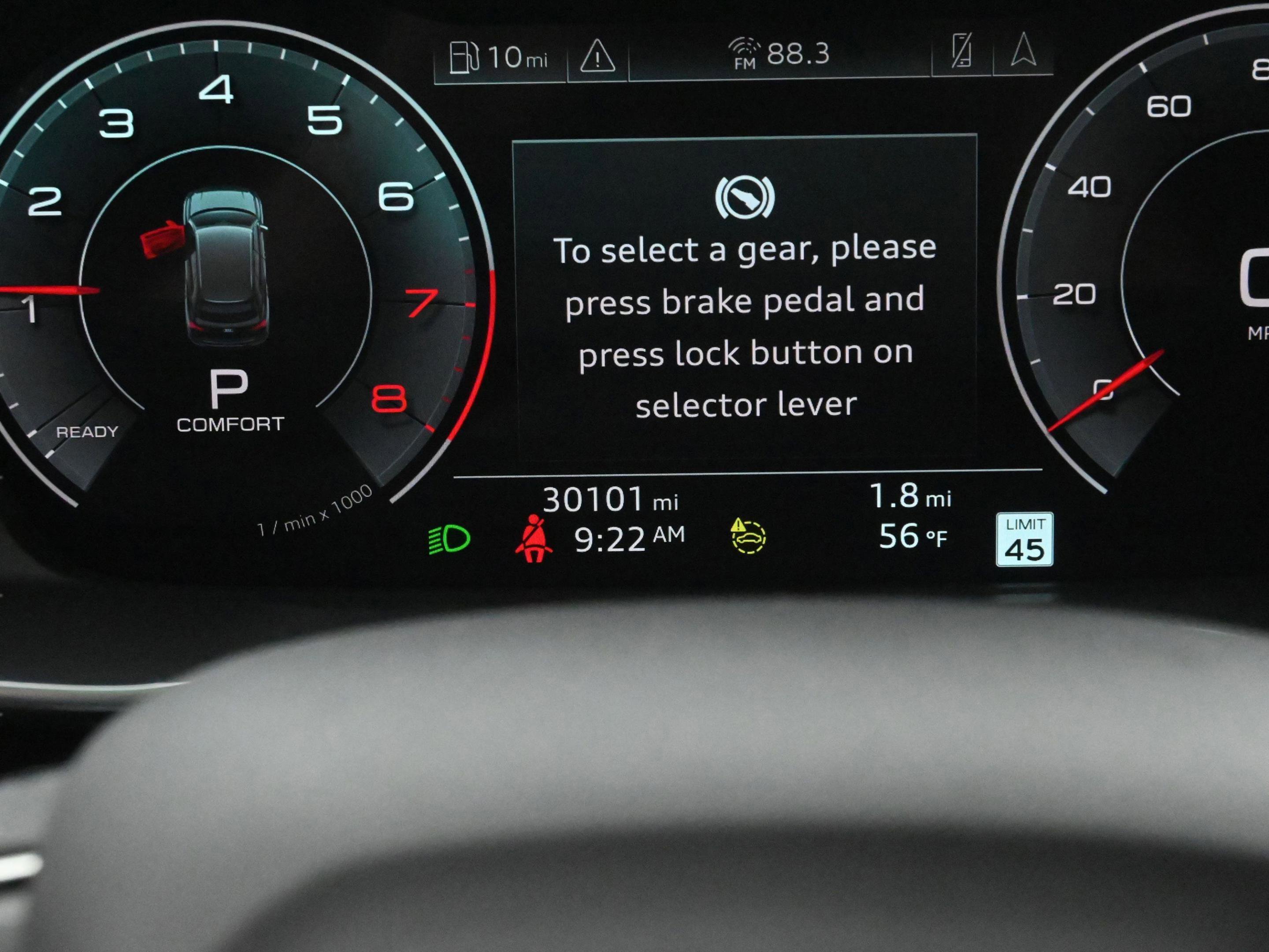Used 2022 Audi Q3 2.0T Premium Plus AWD/4WD image 23