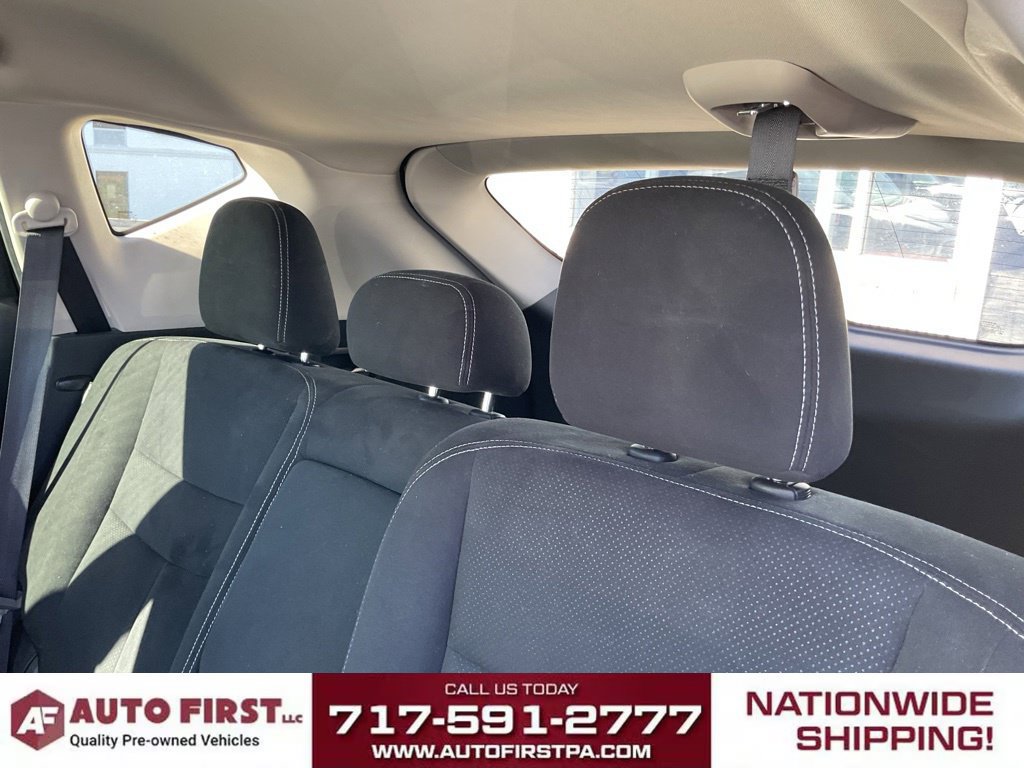 Used 2020 Nissan Murano SV AWD/4WD image 12