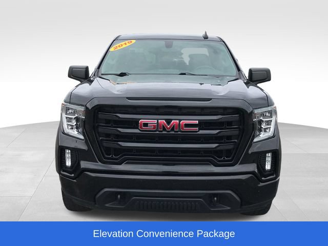 Certified 2019 GMC Sierra 1500 Elevation w/ Elevation Value Package AWD/4WD image 2