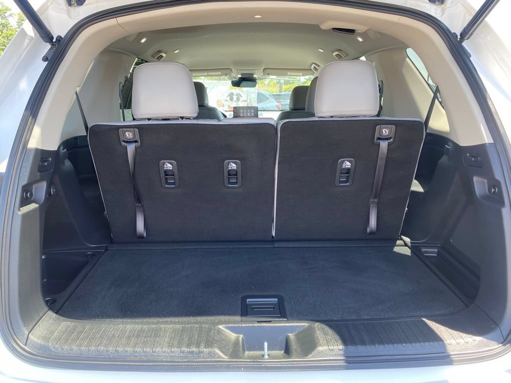 Used 2023 Honda Pilot EX-L image 5