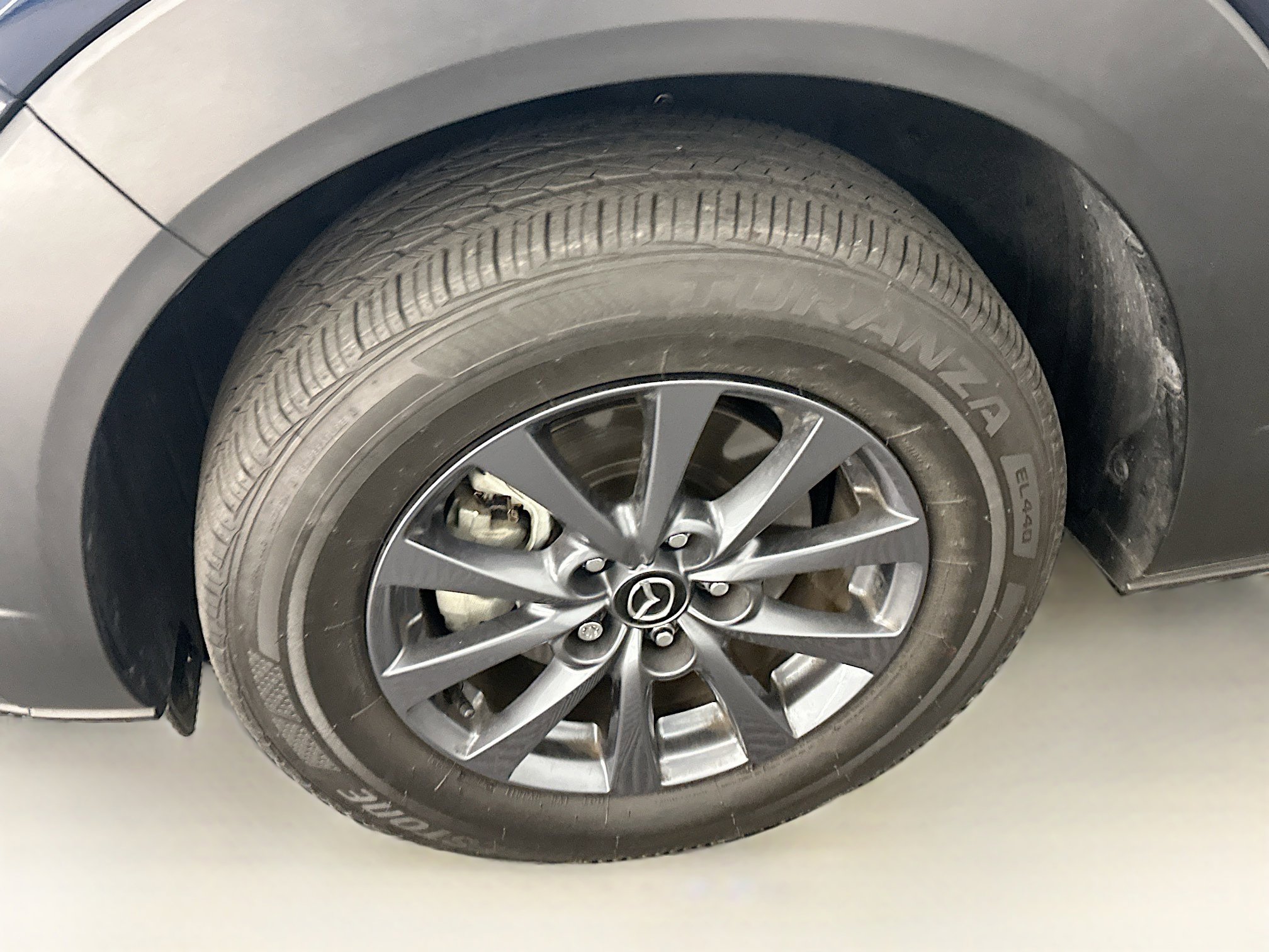 Used 2024 MAZDA CX-30 AWD 2.5 S image 11