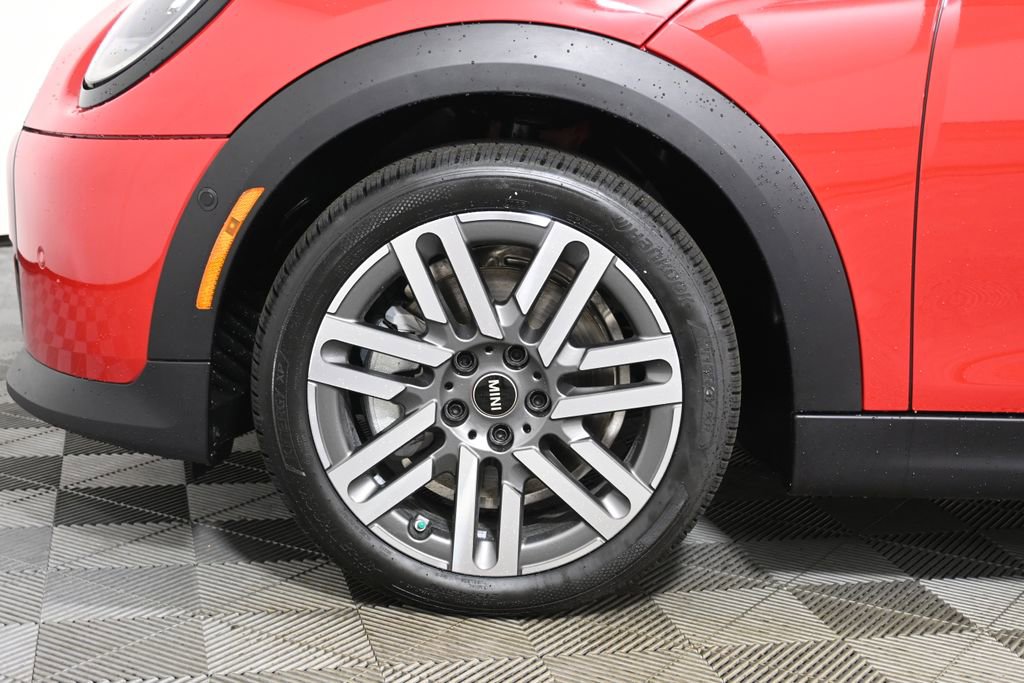 New 2026 MINI Cooper S image 11