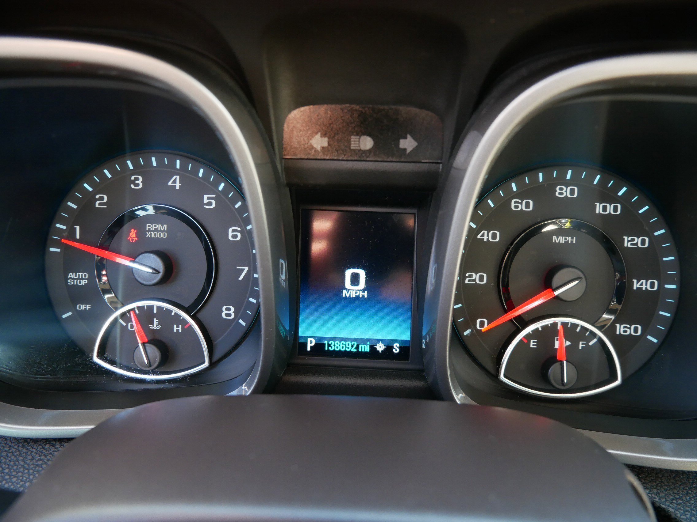 Used 2015 Chevrolet Malibu LT w/ Power Convenience Package FWD image 21