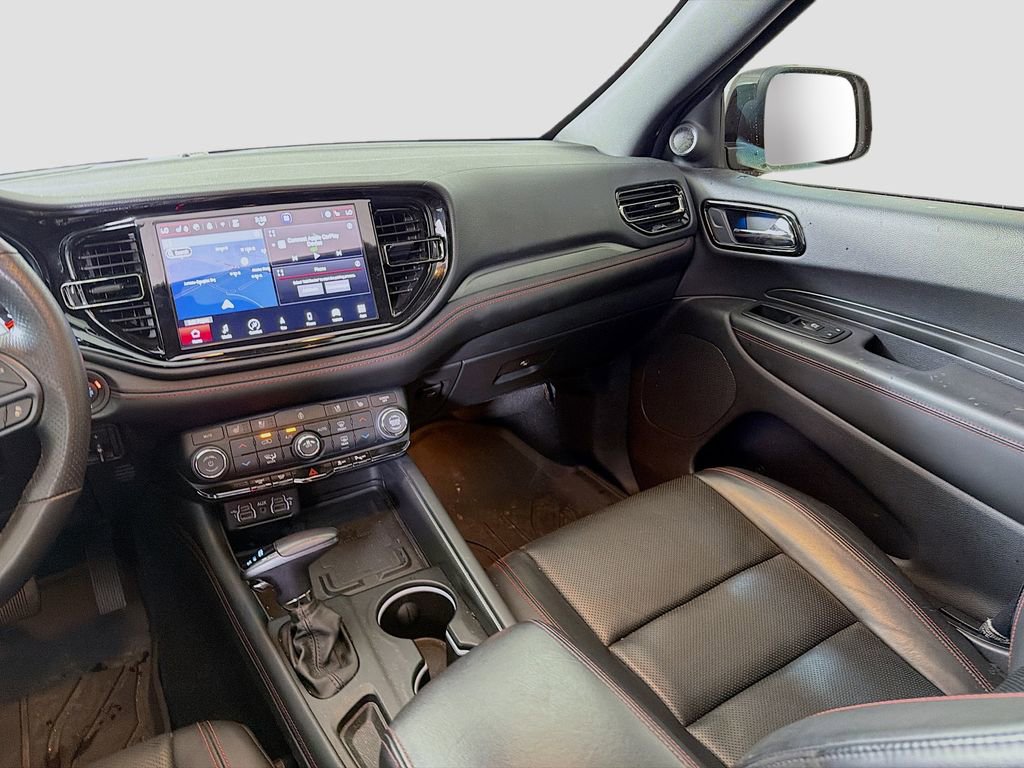 Used 2024 Dodge Durango R/T image 27