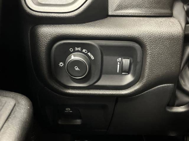 Used 2023 RAM 1500 Tradesman image 22