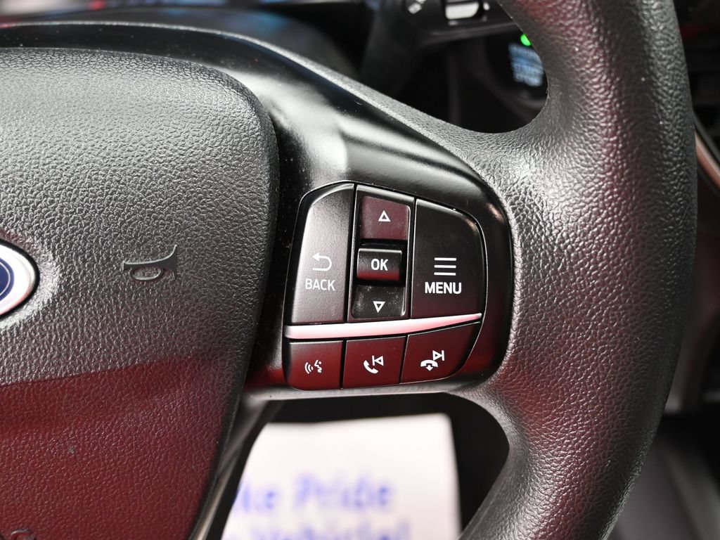 Used 2022 Ford Escape SE AWD/4WD image 19