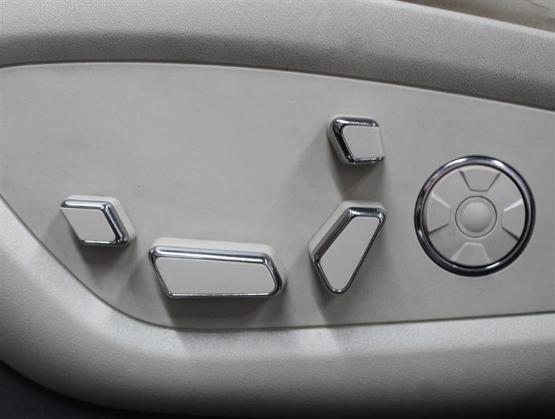 Used 2016 Lincoln MKX Reserve w/ Technology Package image 16
