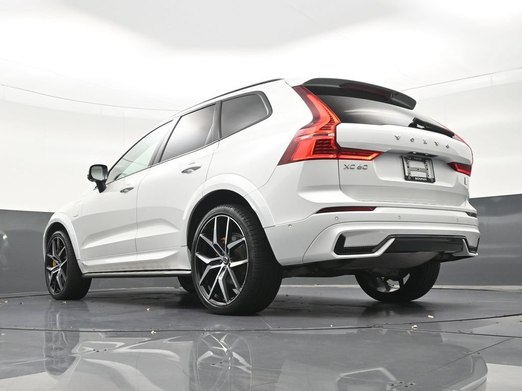 Certified 2022 Volvo XC60 T8 Polestar w/ Protection Package Premier AWD/4WD image 25