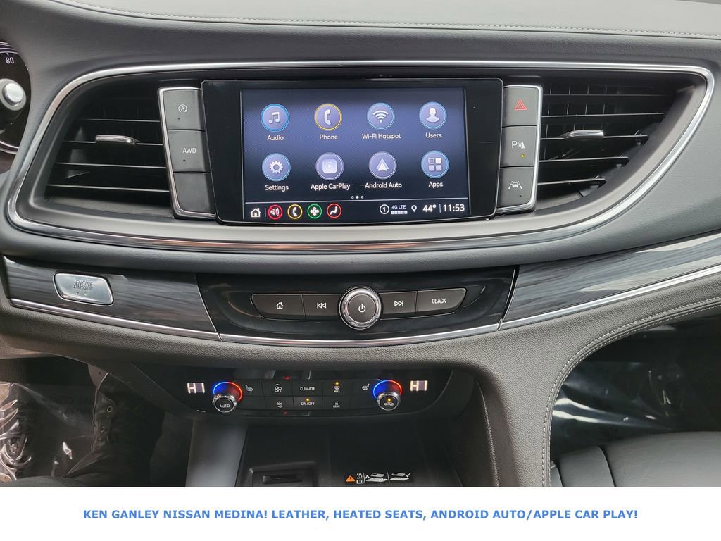 Used 2023 Buick Enclave Essence image 26