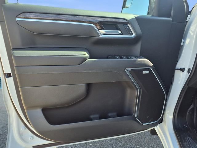 New 2026 GMC Sierra 1500 Elevation w/ Preferred Package image 21