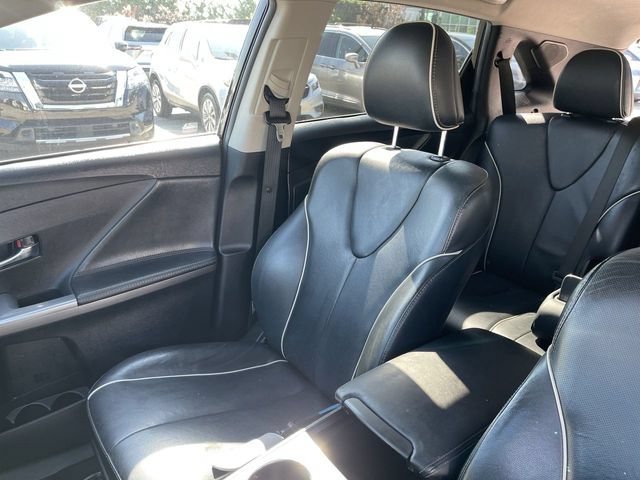 Used 2014 Toyota Venza XLE w/ XLE Premium Package FWD image 24