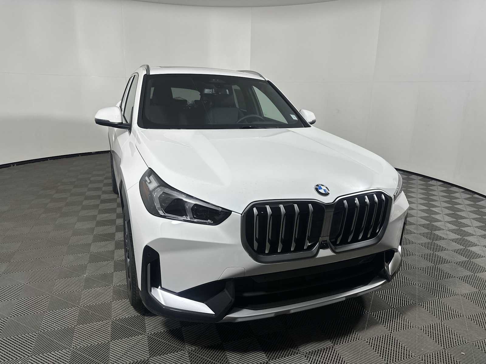 New 2026 BMW X1 xDrive28i image 7