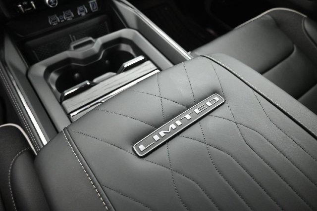 New 2027 RAM 1500 Limited AWD/4WD image 17