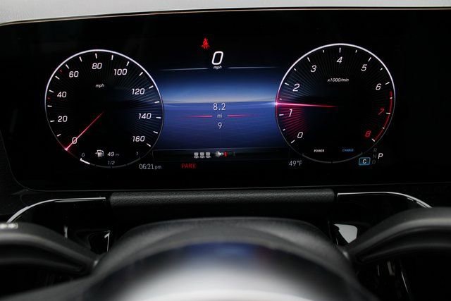 New 2026 Mercedes-Benz GLA 250 4MATIC image 23