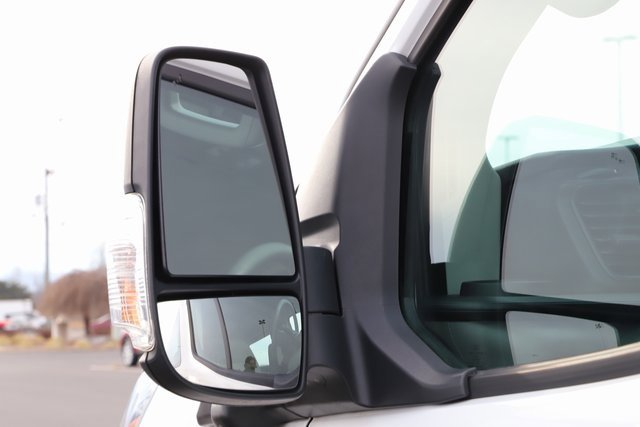 Used 2023 Ford Transit 350 XLT image 9