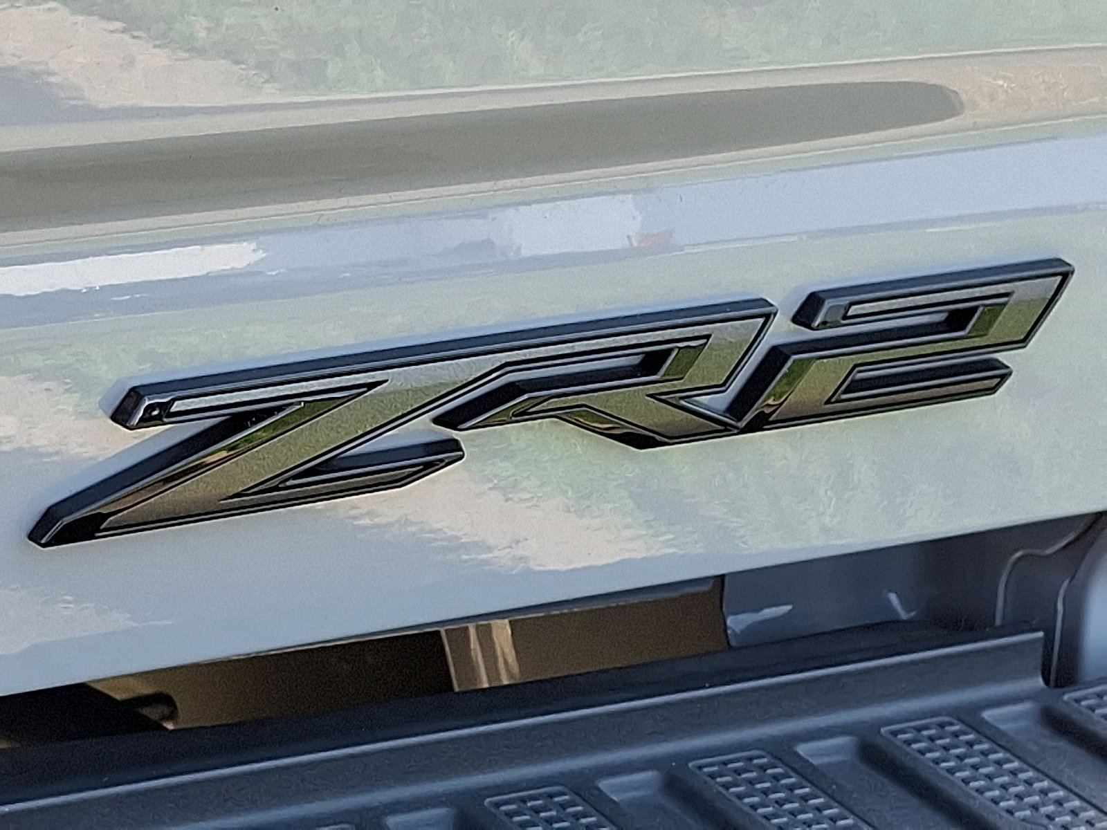 Used 2024 Chevrolet Silverado 2500 ZR2 w/ ZR2 Bison Edition image 30