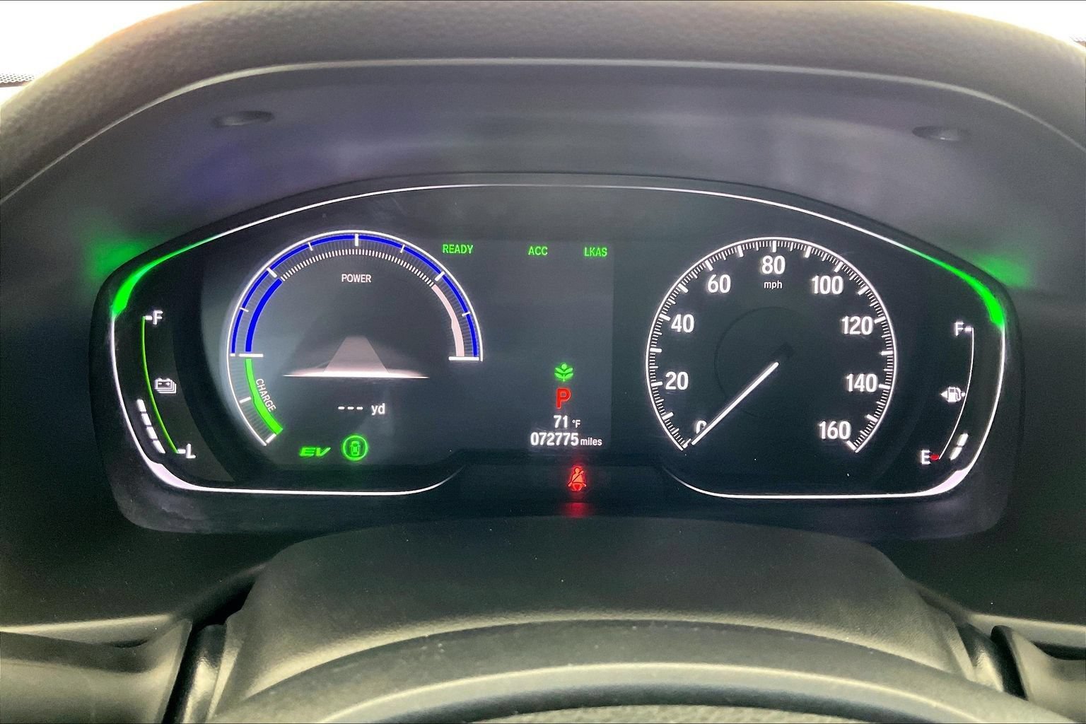 Used 2020 Honda Accord Touring image 12